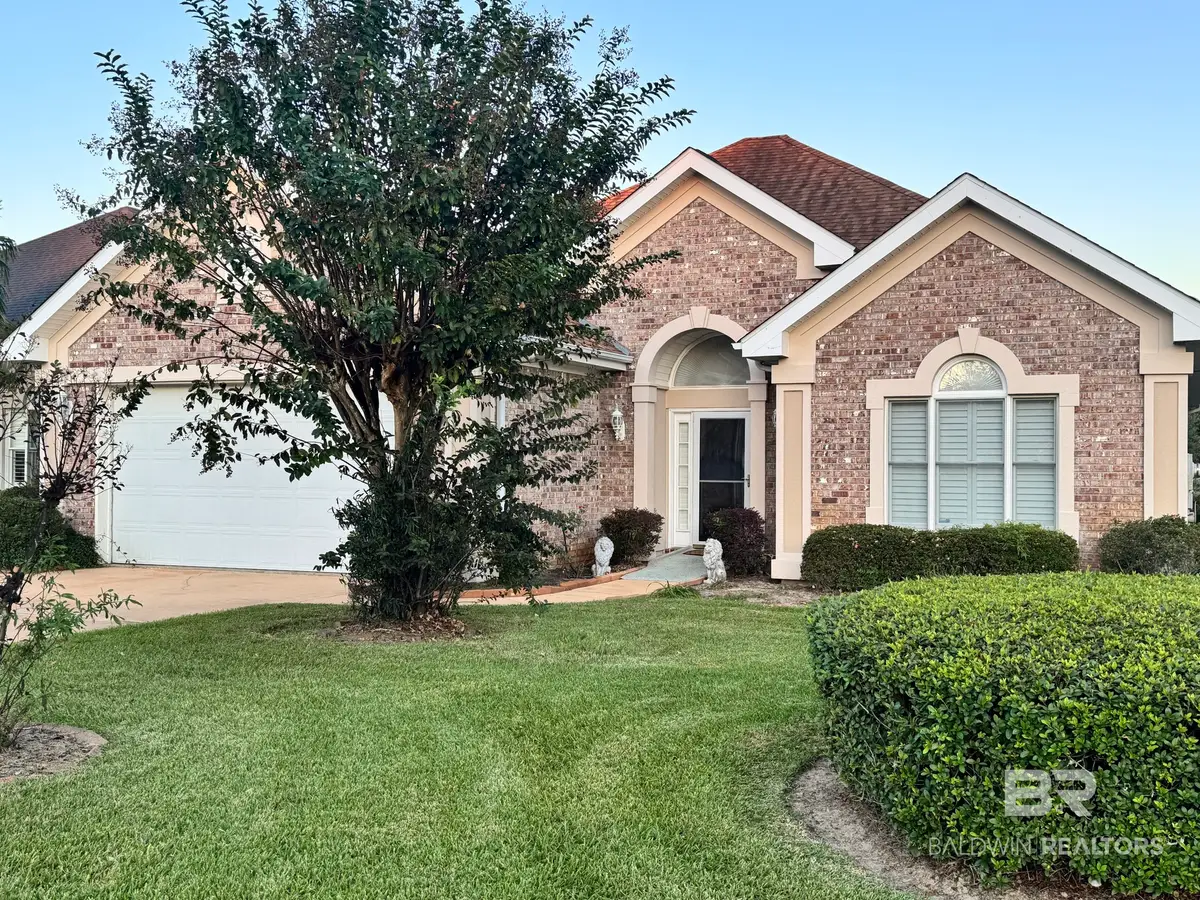 22427 Inverness Way, Foley, AL 36535 - #1