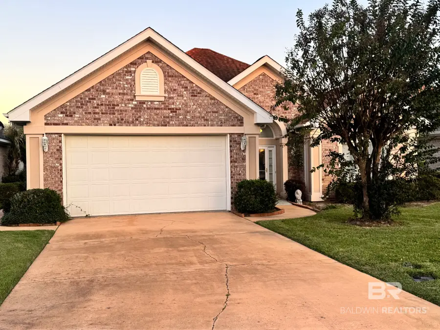 22427 Inverness Way, Foley, AL 36535 - #2