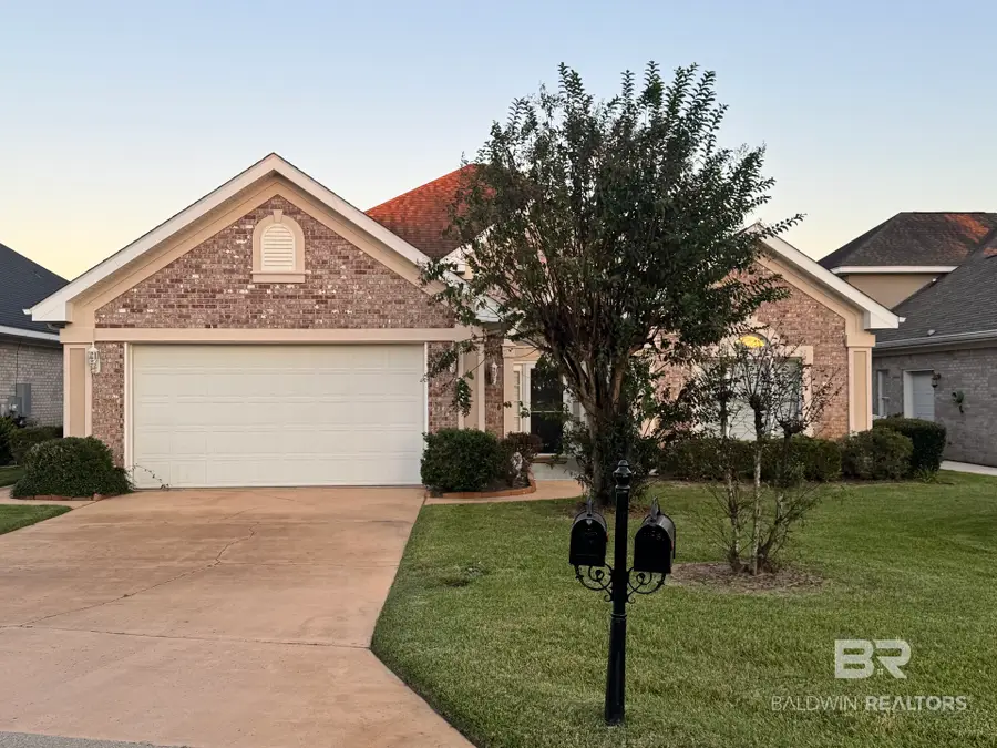 22427 Inverness Way, Foley, AL 36535 - #3