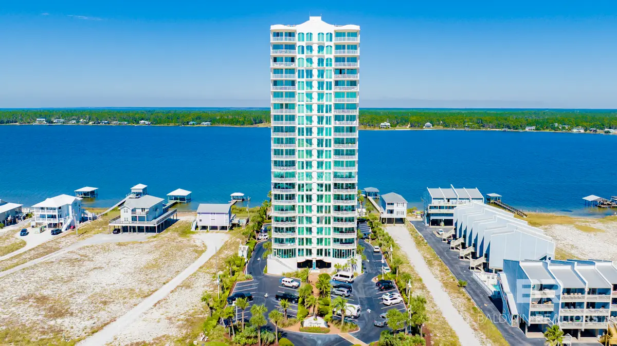 2000 West Beach Blvd #1701, Gulf Shores, AL 36542 - #1