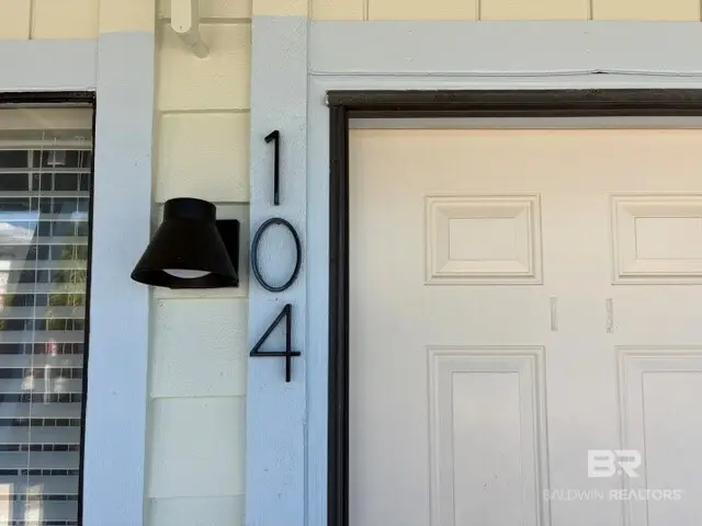 920 W Lagoon Avenue #UNIT B104, Gulf Shores, AL 36542 - #2