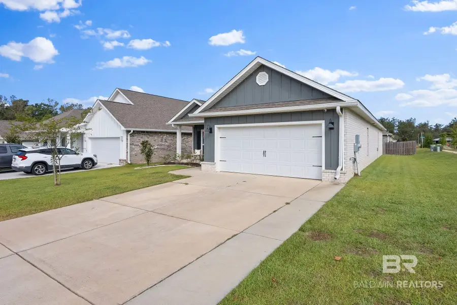 203 Hudson Loop, Fairhope, AL 36532 - #2