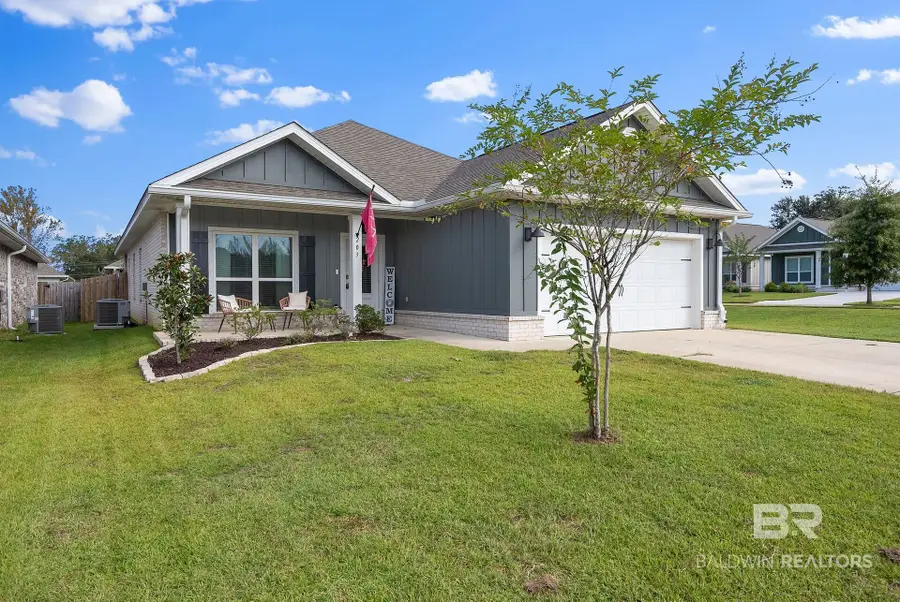 203 Hudson Loop, Fairhope, AL 36532 - #3