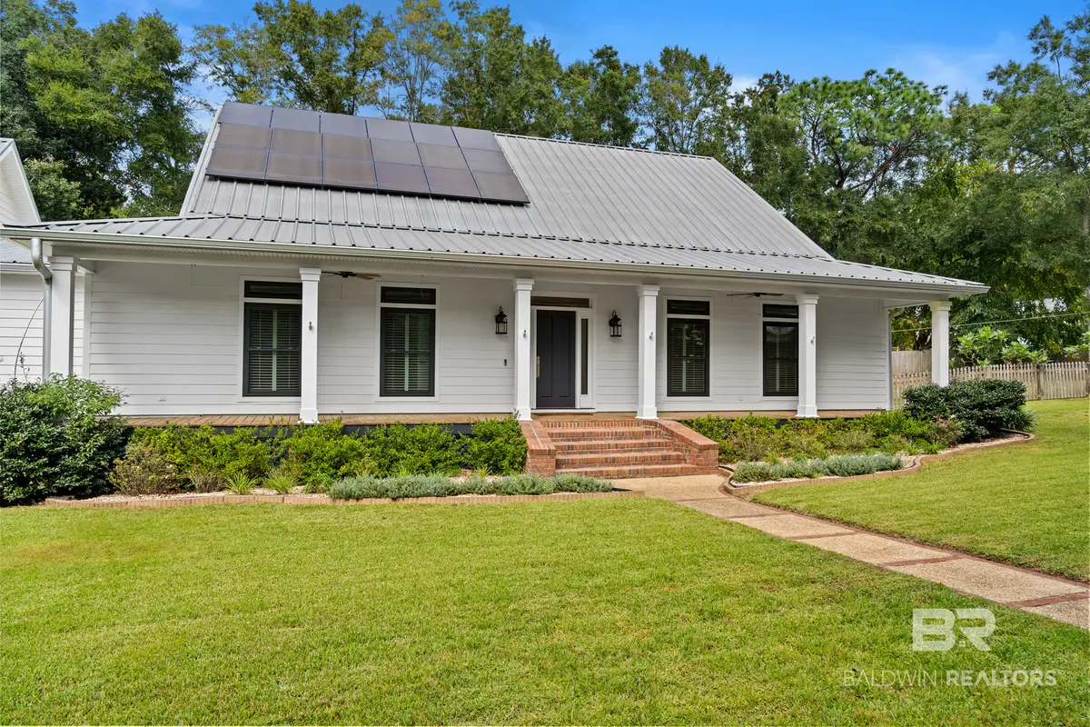 703 Jordan Lane, Daphne, AL 36526 - #1
