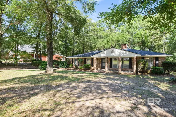 5408 Yucca Drive, Mobile, AL 36693