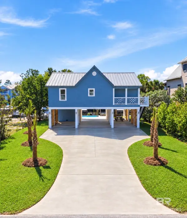 26553 Martinique Drive, Orange Beach, AL 36561