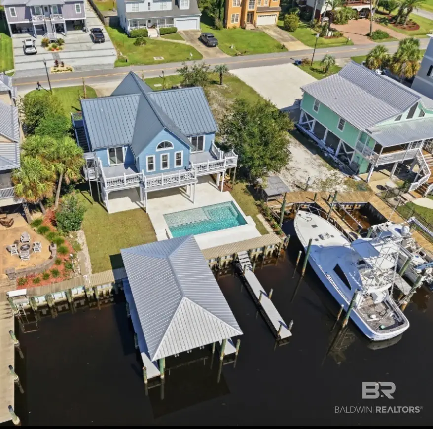 26553 Martinique Drive, Orange Beach, AL 36561 - #3