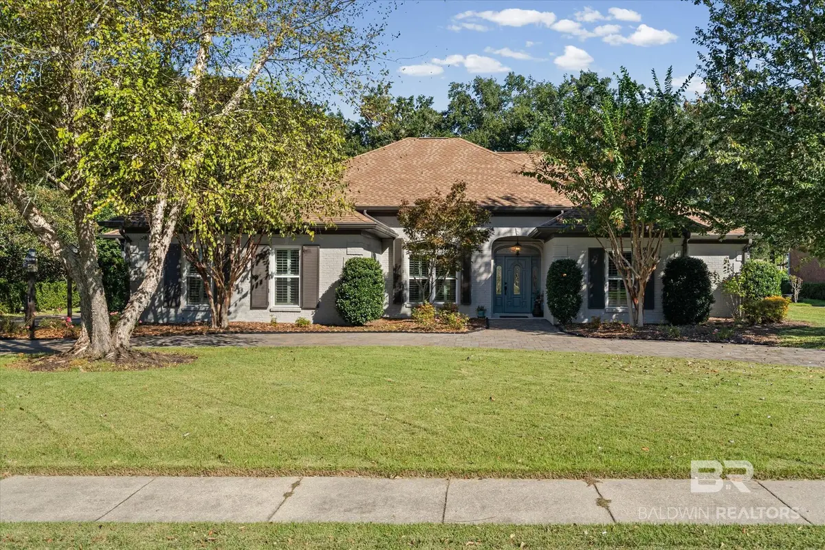 304 S Tee Drive, Fairhope, AL 36532 - #1
