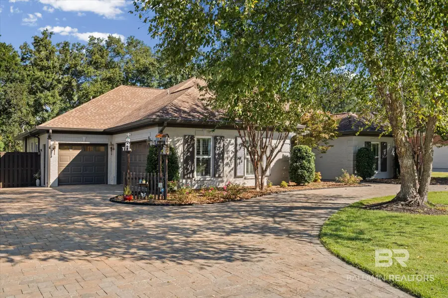304 S Tee Drive, Fairhope, AL 36532 - #3