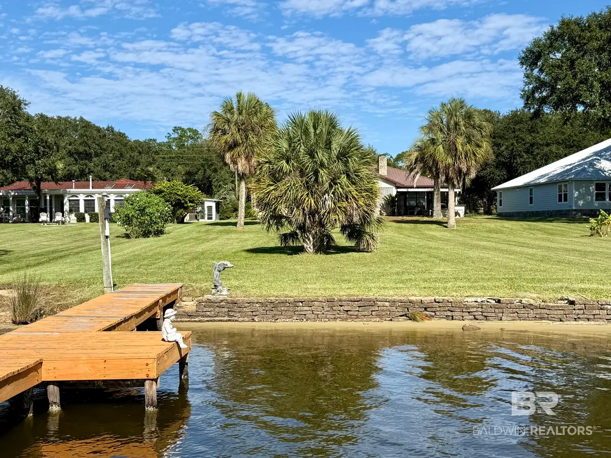 9445 Soldier Creek Road, Lillian, AL 36549 - #1