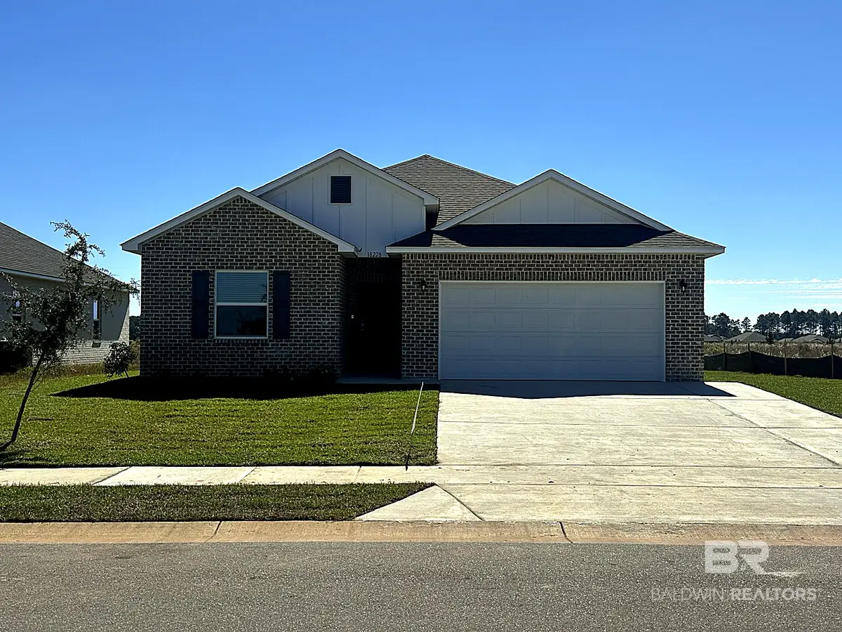 18228 Kent Circle #Lot 37, Foley, AL 36535 - #1