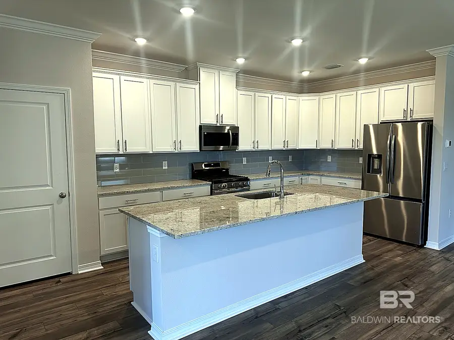 18228 Kent Circle #Lot 37, Foley, AL 36535 - #2