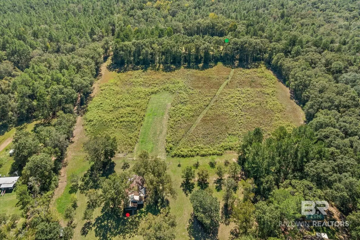 512 Old Silvers Rd, Vinegar Bend, AL 36584 - #1