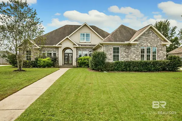 11121 Elysian Circle, Daphne, AL 36526