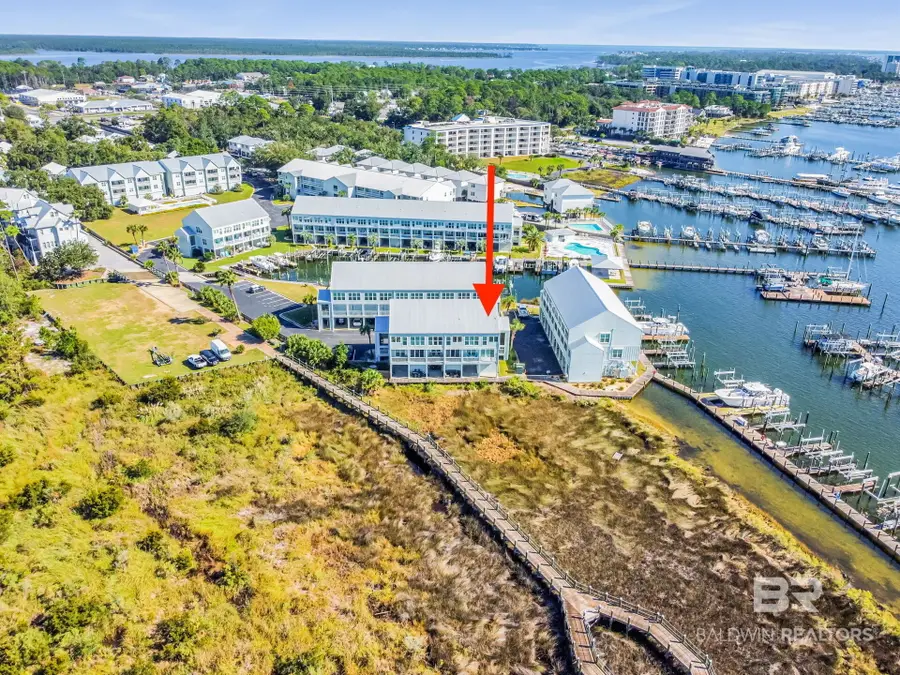 4481 Walker Key Boulevard #A-3, Orange Beach, AL 36561 - #3