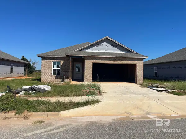 21595 Tawny Loop, Robertsdale, AL 36567