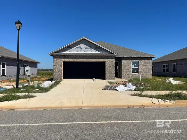 21589 Tawny Loop, Robertsdale, AL 36567