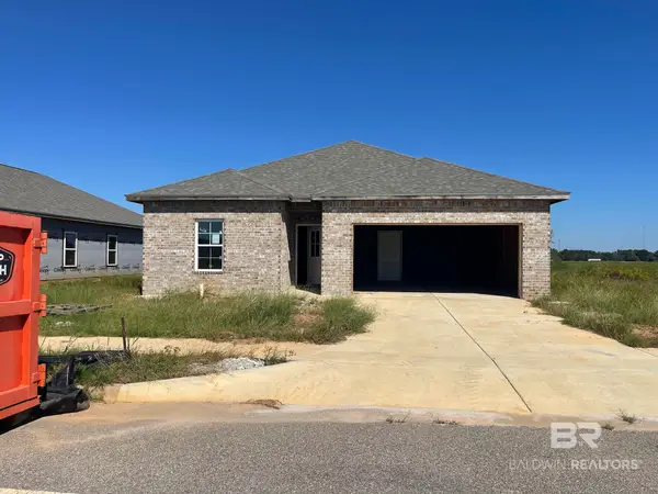 21611 Tawny Loop, Robertsdale, AL 36567