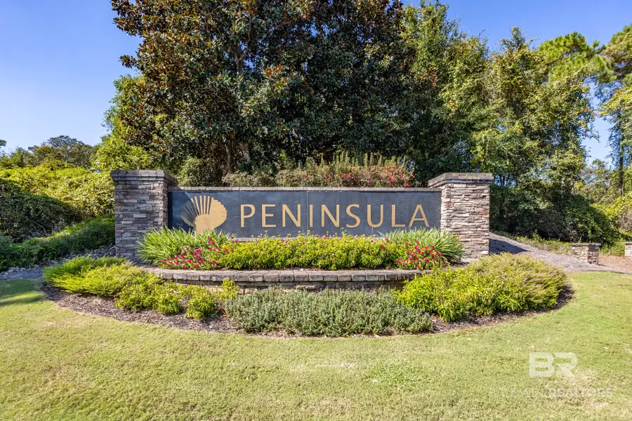 417 Peninsula Boulevard, Gulf Shores, AL 36542 - #2