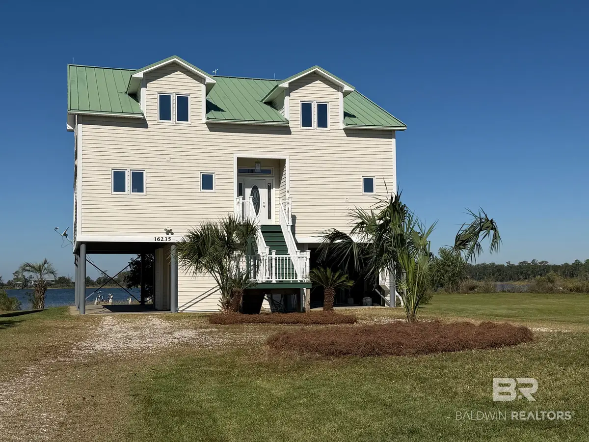16235 Bon Bay Drive, Gulf Shores, AL 36542 - #1