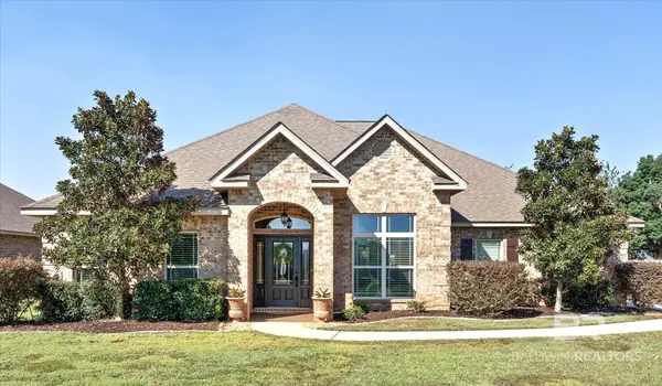 26813 Augustine Drive, Daphne, AL 36526