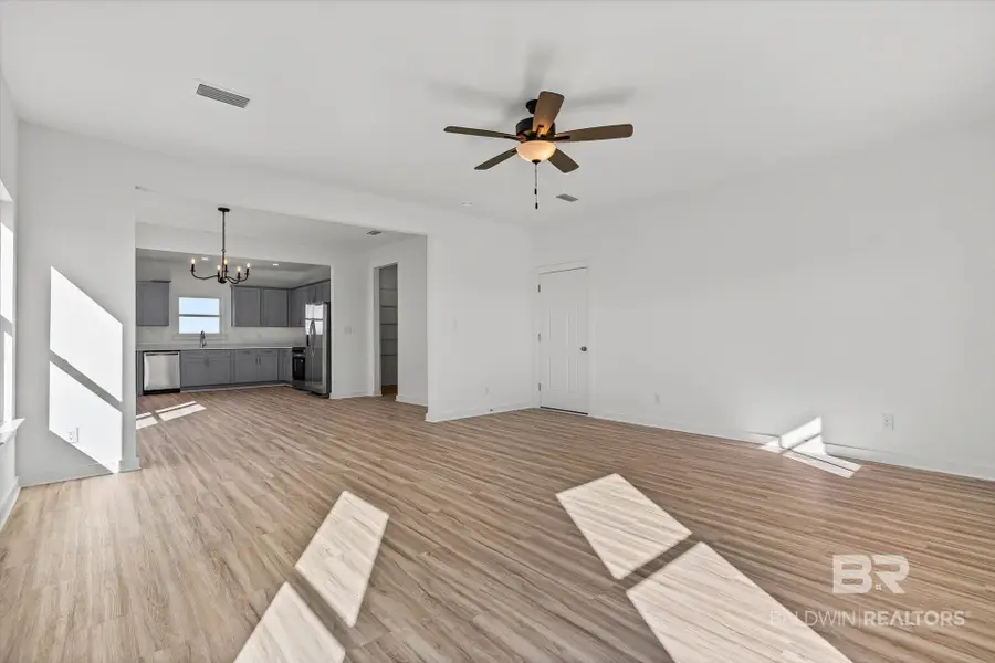 19632 Amberley Road, Robertsdale, AL 36567 - #3