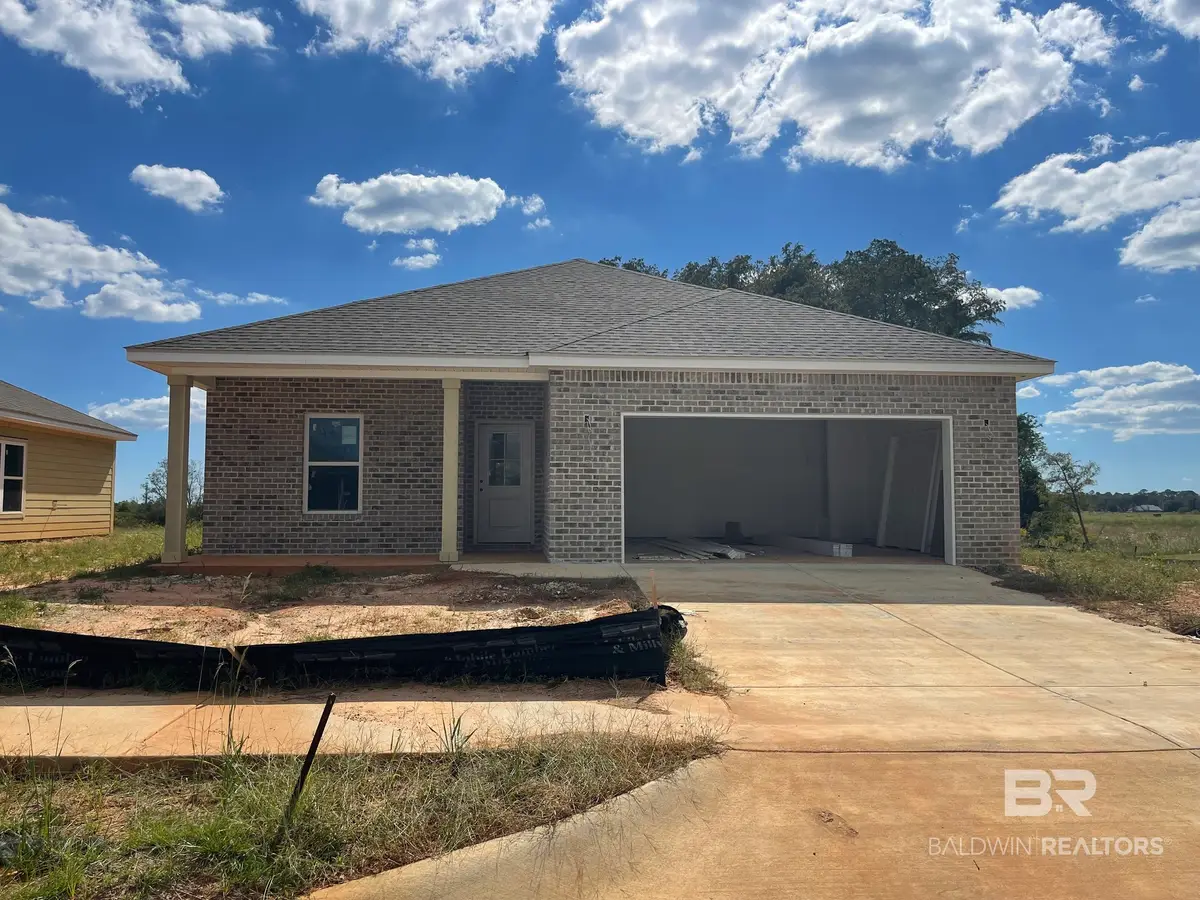 19620 Amberley Road, Robertsdale, AL 36567 - #1