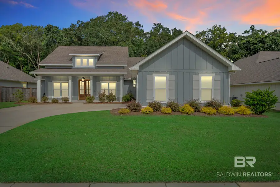 393 Garrison Boulevard, Fairhope, AL 36532 - #2