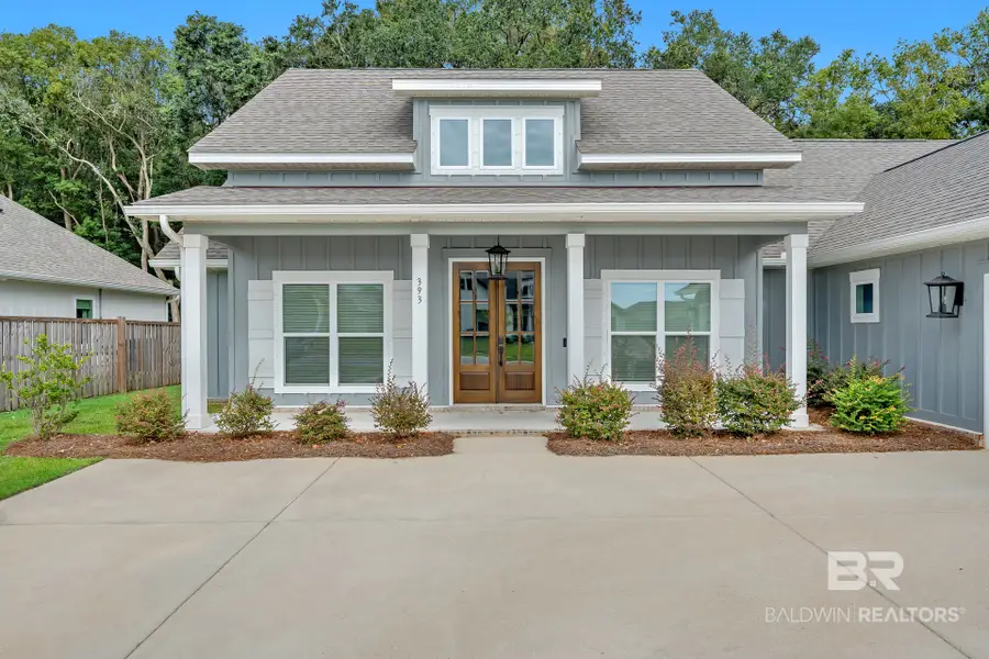 393 Garrison Boulevard, Fairhope, AL 36532 - #3