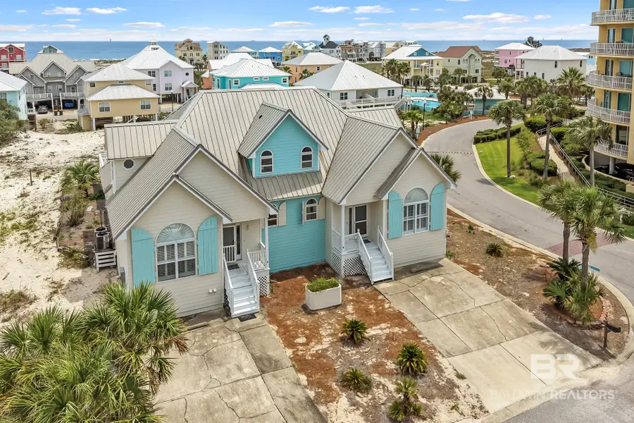 432 Dune Drive #A & B, Gulf Shores, AL 36542 - #2