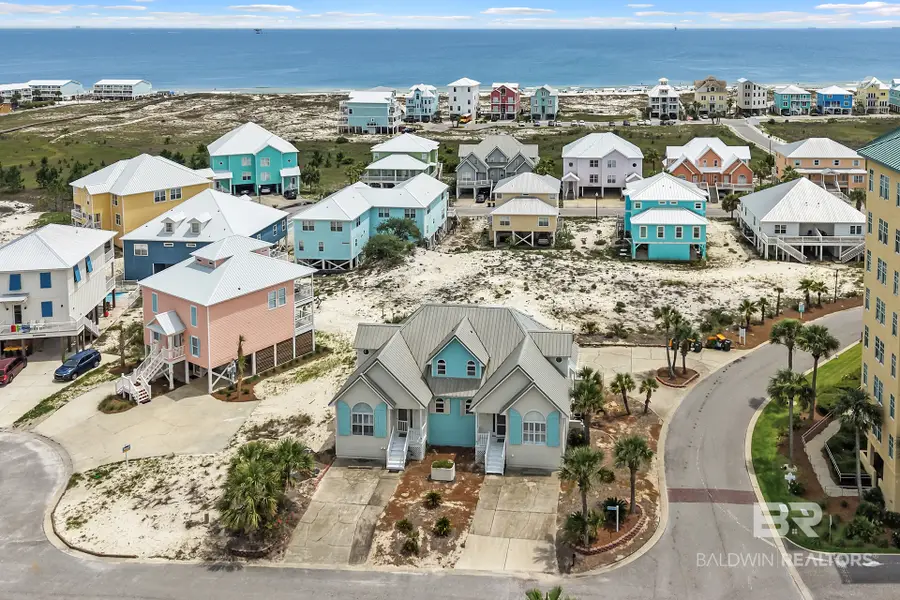 432 Dune Drive #A & B, Gulf Shores, AL 36542 - #3