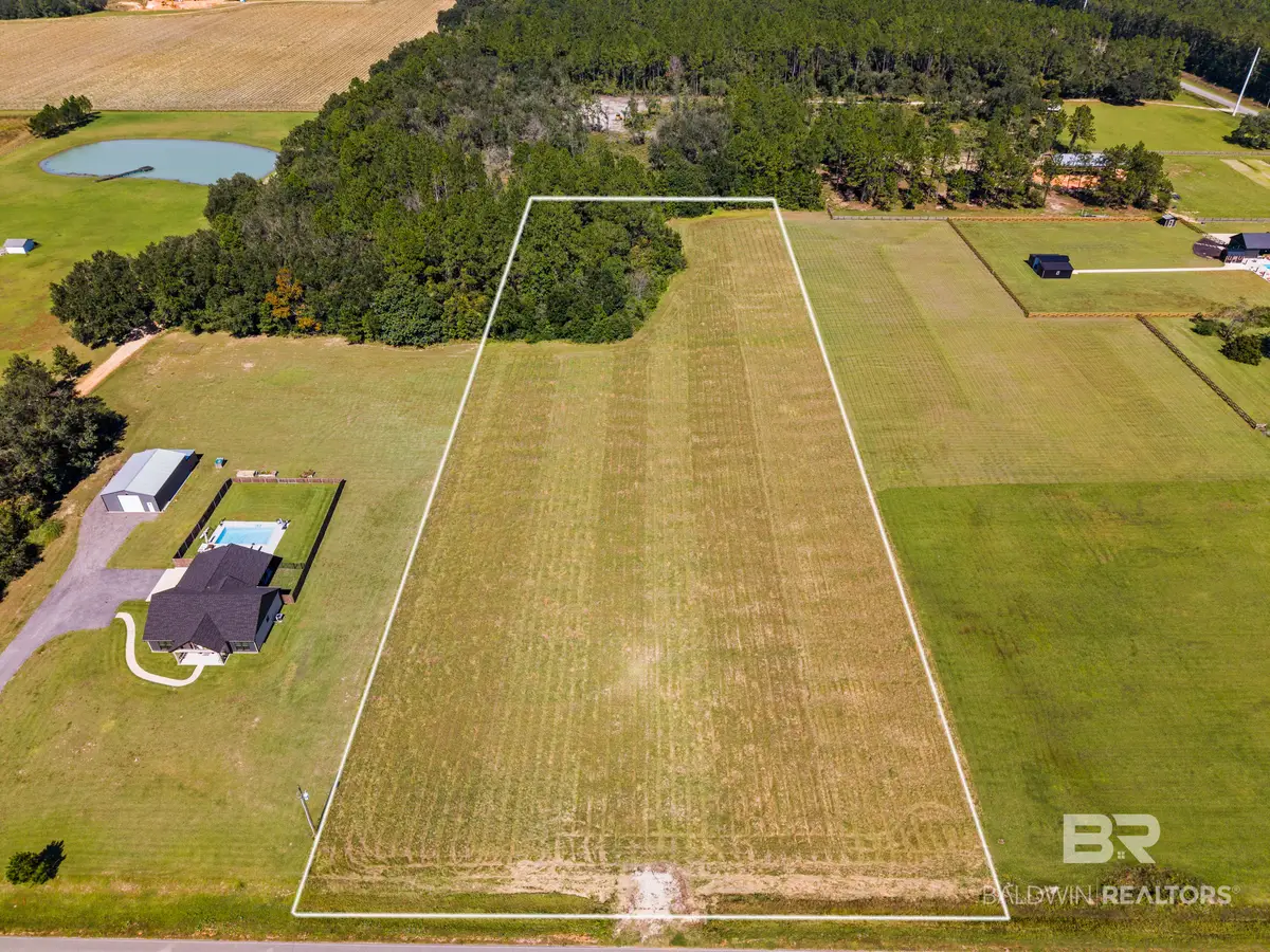 27815 Woerner Road, Elberta, AL 36530 - #1
