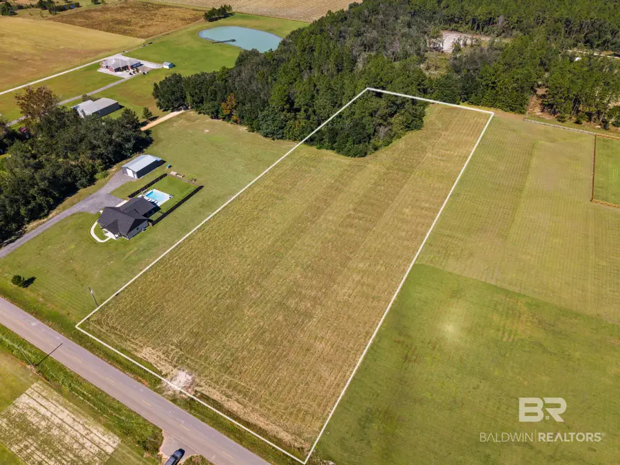 27815 Woerner Road, Elberta, AL 36530 - #2