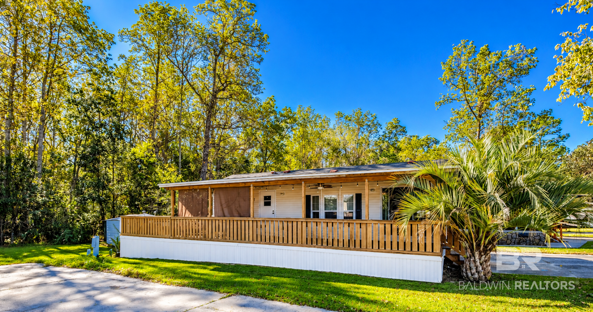 24711 County Road 20 #A-18, Elberta, AL 36530 - #1