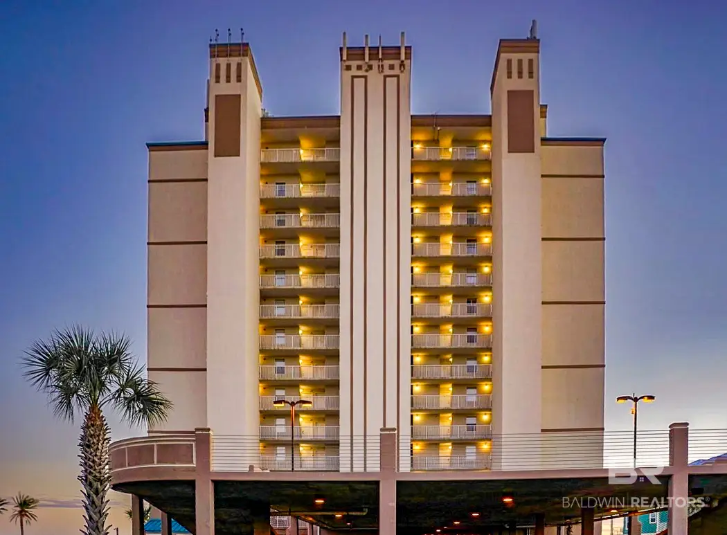 561 E Beach Boulevard #UNIT 502, Gulf Shores, AL 36542 - #1
