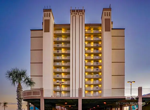 561 E Beach Boulevard #UNIT 502, Gulf Shores, AL 36542
