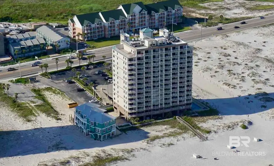 561 E Beach Boulevard #UNIT 502, Gulf Shores, AL 36542 - #2