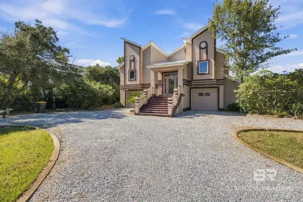 32671 Sandpiper Drive, Orange Beach, AL 36561