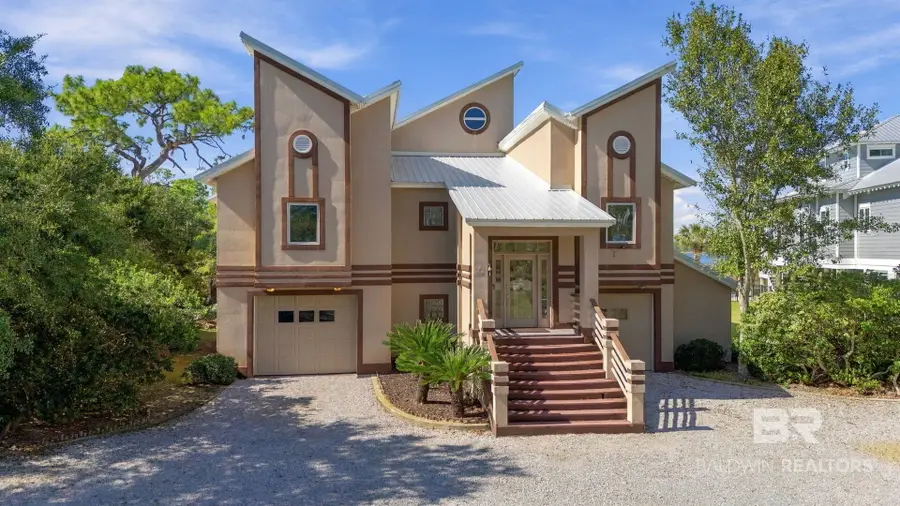 32671 Sandpiper Drive, Orange Beach, AL 36561 - #2