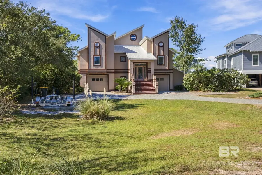 32671 Sandpiper Drive, Orange Beach, AL 36561 - #3
