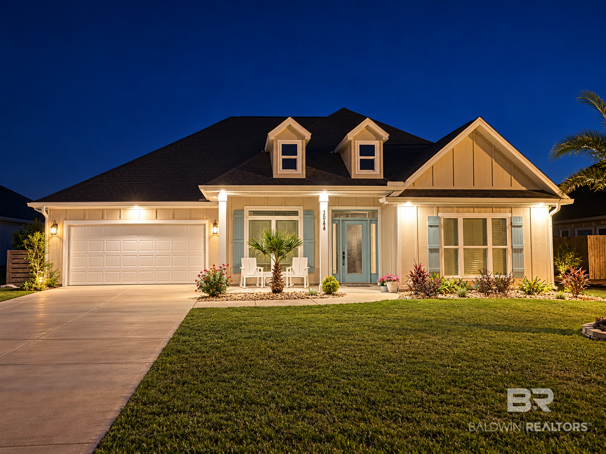 3982 Mercury Circle, Gulf Shores, AL 36542 - #1
