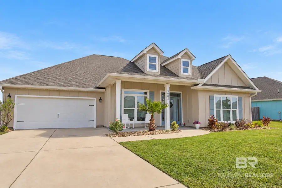 3982 Mercury Circle, Gulf Shores, AL 36542 - #2