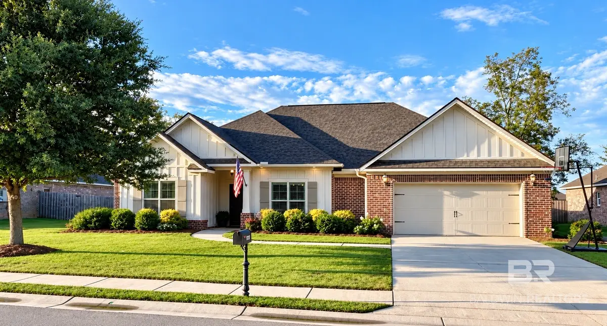 8771 Riverton Court, Daphne, AL 36526 - #1