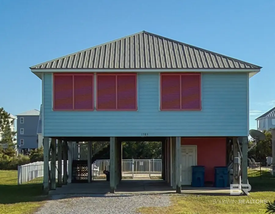 1385 W Lagoon Avenue, Gulf Shores, AL 36542 - #2