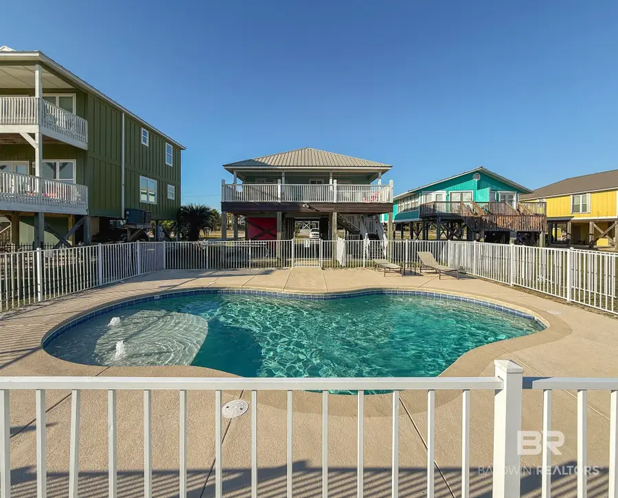 1385 W Lagoon Avenue, Gulf Shores, AL 36542 - #3