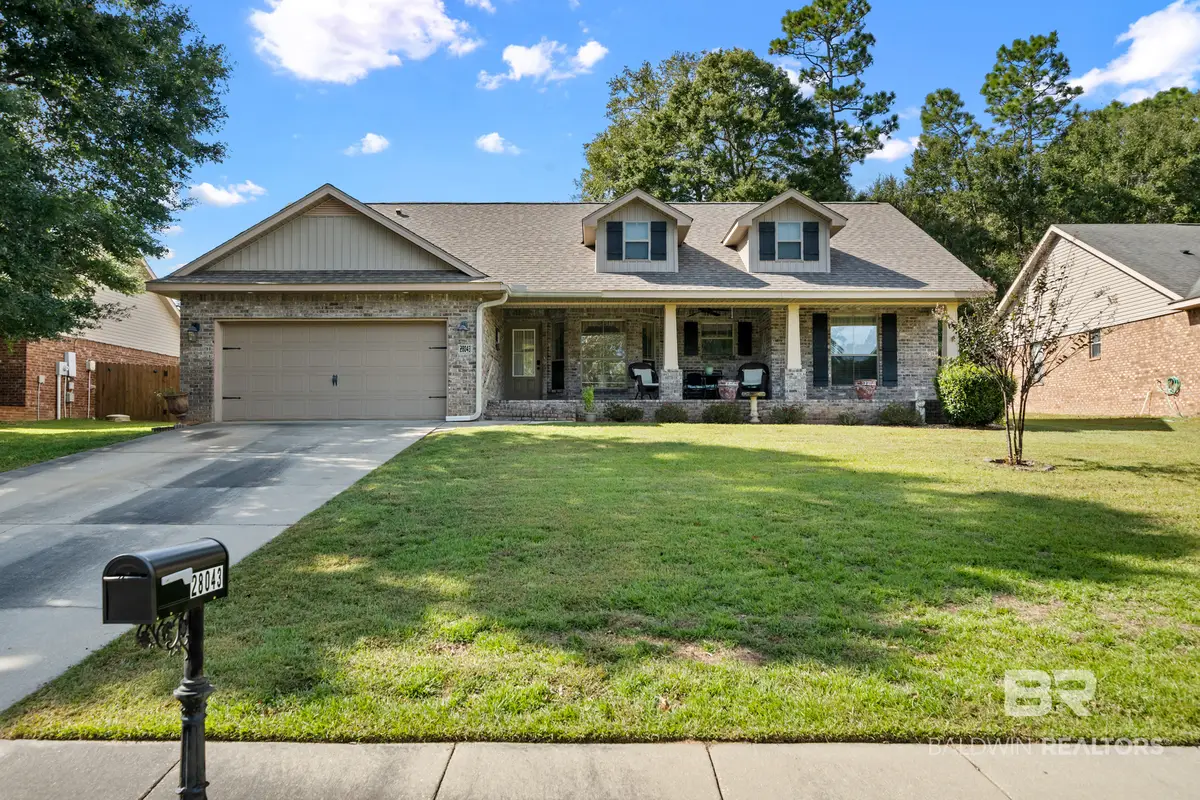28043 Turkey Branch Drive, Daphne, AL 36526 - #1