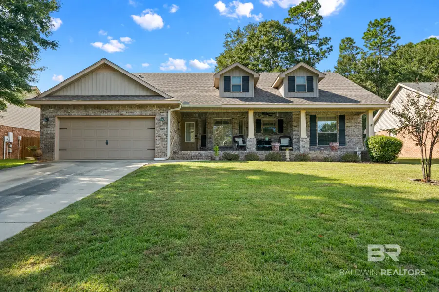 28043 Turkey Branch Drive, Daphne, AL 36526 - #2