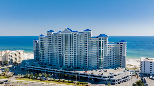 455 E Beach Blvd. #810, Gulf Shores, AL 36542
