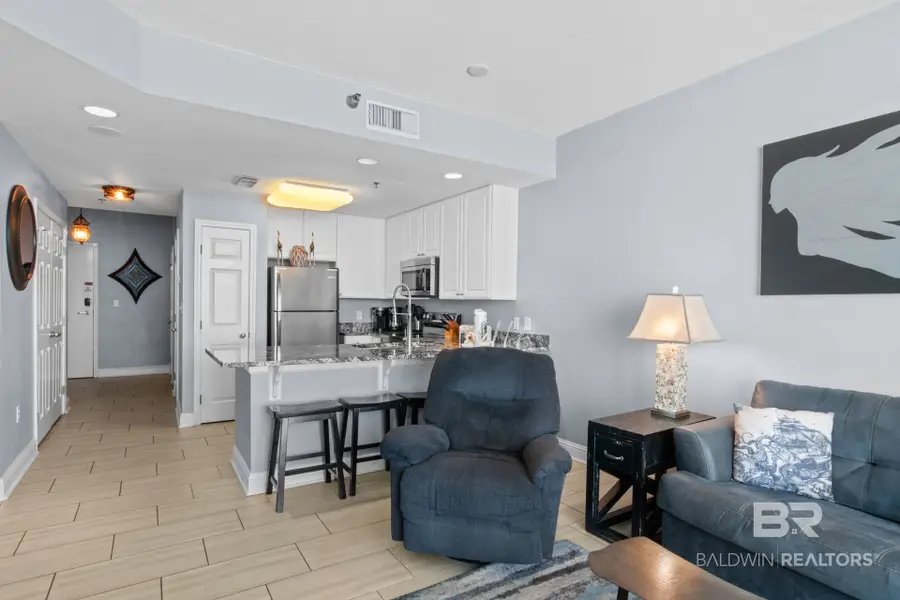 455 E Beach Blvd. #810, Gulf Shores, AL 36542 - #3
