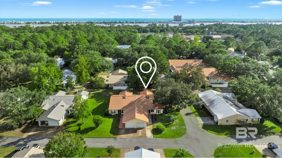 1212 Quail Run E #UNIT 2001, Gulf Shores, AL 36542 - #1